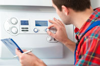free Beckfoot gas safe engineer quotes
